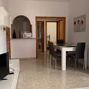 Calle Eusebio Carballo Ii Appartement Corralejo