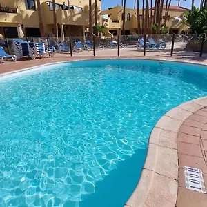 Oasis Royal 3 Piscinas Appartement Corralejo