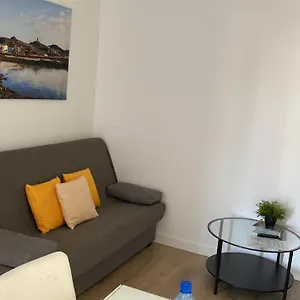 Talay 2 Appartement Corralejo