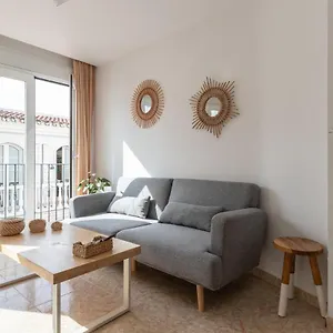  Appartement Calmahouse (adults Only)