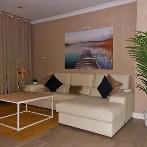  Appartement Con Sol De Paz